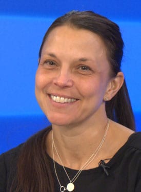 Anna Hoffman-Vold, MD, PhD