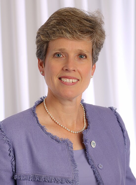 Nancy M. Holekamp, MD