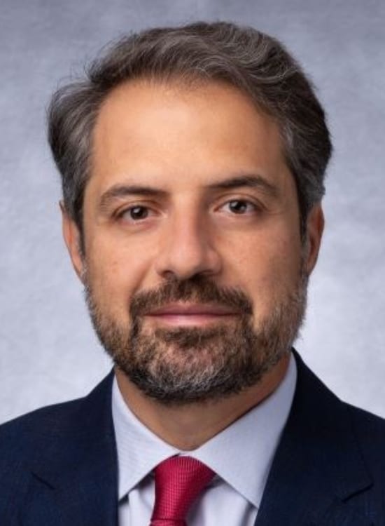 Elias J. Jabbour, MD