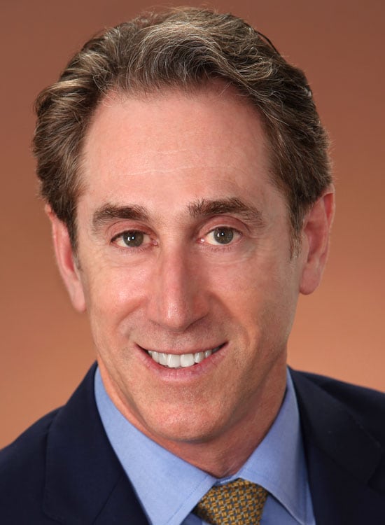 Michael Kaminer, MD
