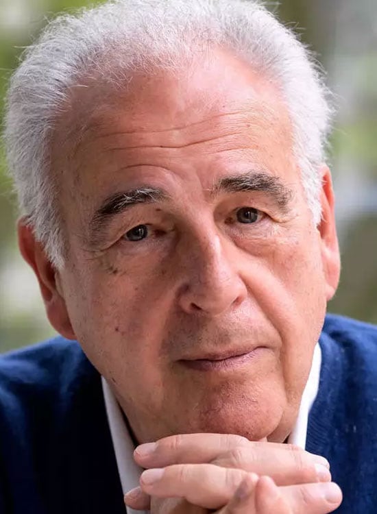 Michael Kazatchkine, MD