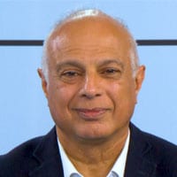Kamlesh Khunti, PhD, MD, FRCGP, FRCP