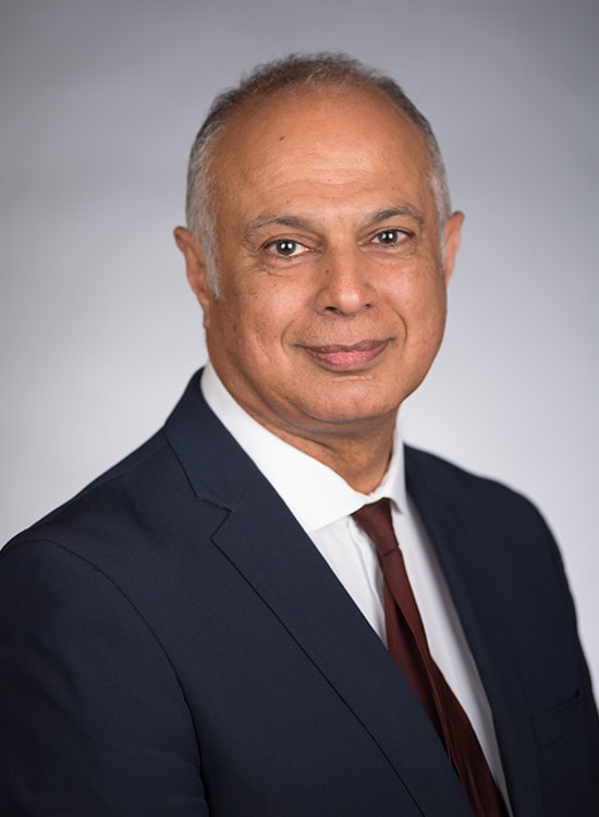 Kamlesh Khunti, MD, PhD