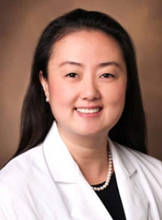 Esther Kim, MD, MPH 
