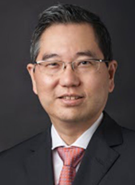Adrian Koh Hock Chuan, MD, FRCS