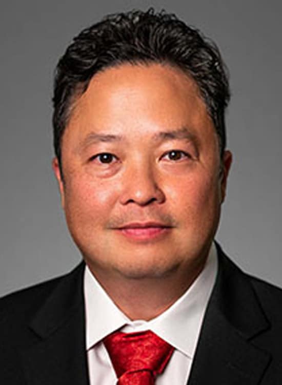 Christopher Koh, MD MHSc