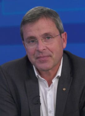 Martin Kolb, MD, PhD