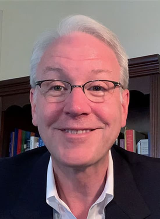 Daniel Kremens, MD, JD, FAAN