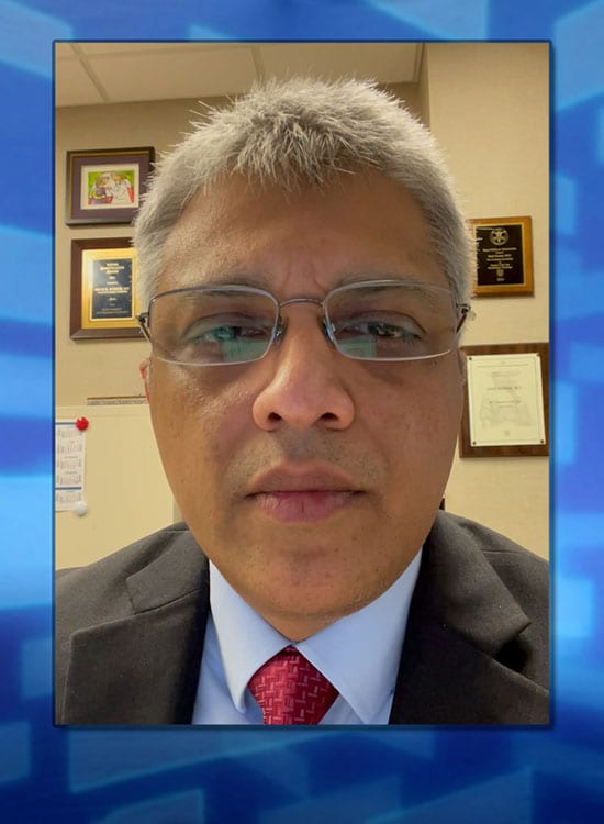 Shaji K. Kumar, MD
