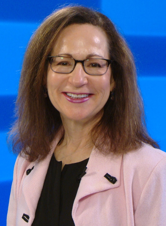 Pamela Kushner, MD, FAAFP