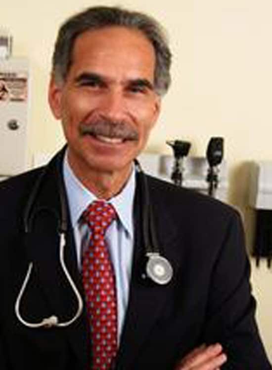 Robert Kushner, MD, MS