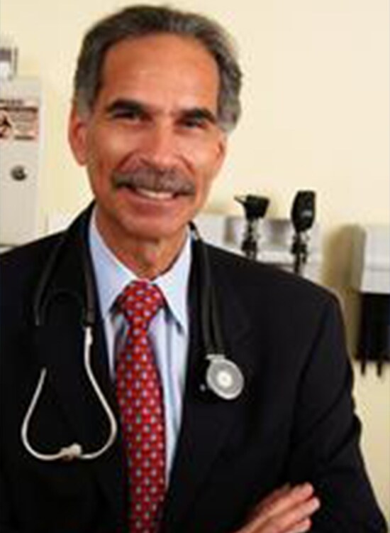 Robert F. Kushner, MD