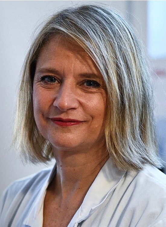 Karine Lacombe, MD, PhD 