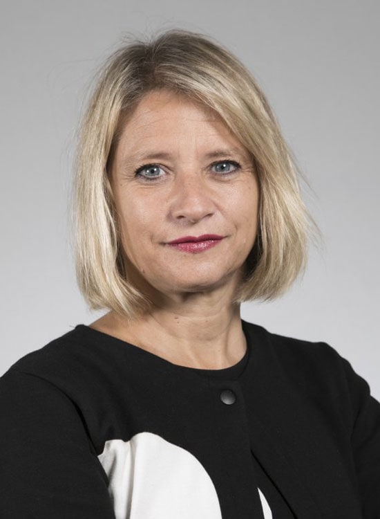 Karine Lacombe, MD, PhD