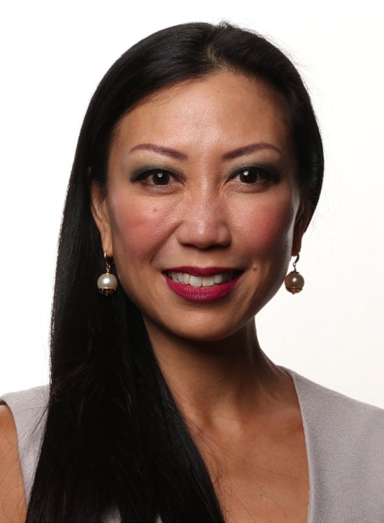 Carolyn Lam, MBBS, PhD