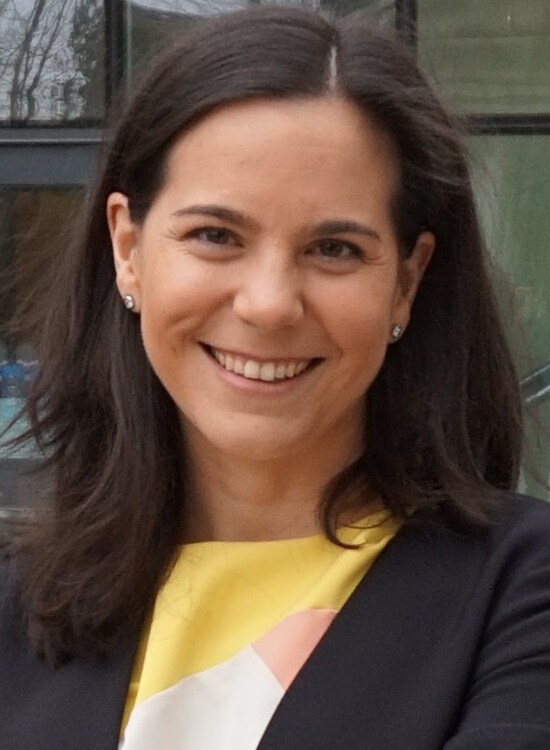 ââAngela Lamarca MD, PhD, MSc