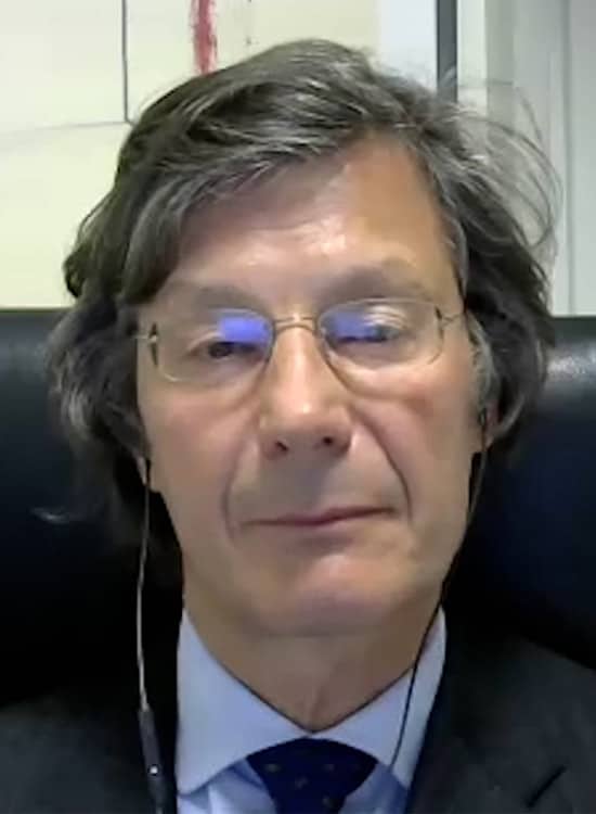 Pietro Lampertico, MD, PhD