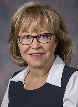 Amy L. Leber, PhD, D(ABMM)