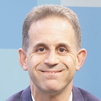 Ross L. Levine, MD - MSK Leukemia Specialist & Physician-Scientist