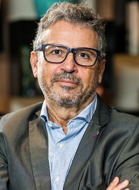 Josep Llibre, MD, PhD