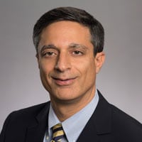 Sagar Lonial, MD