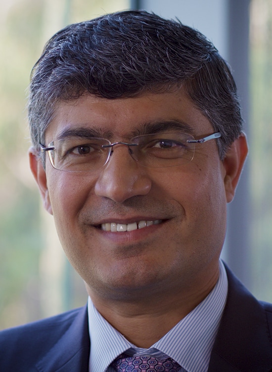 Rohit Loomba, MD