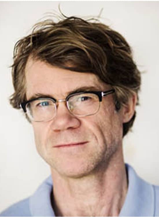 Lars Lund, MD, PhD