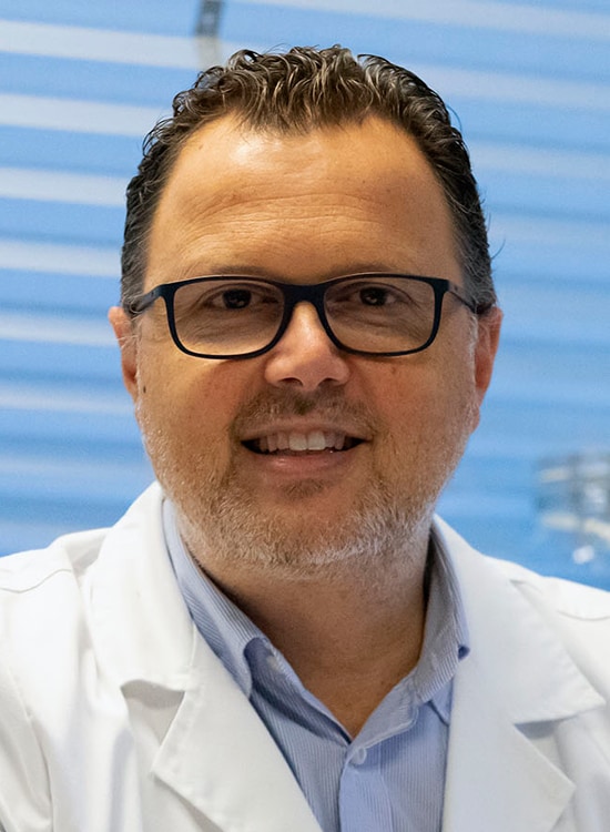 Federico Martinón-Torres, MD, PhD