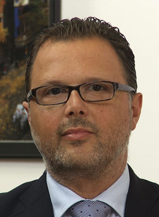 Federico Martinón-Torres, MD, PhD