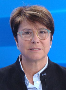 Chantal Mathieu, MD, PhD