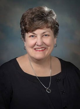 Janet B. McGill, MD, MA, FACE 