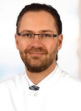 Juris Jendrik Meier, MD