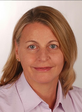 Elisabeth Messmer, MD