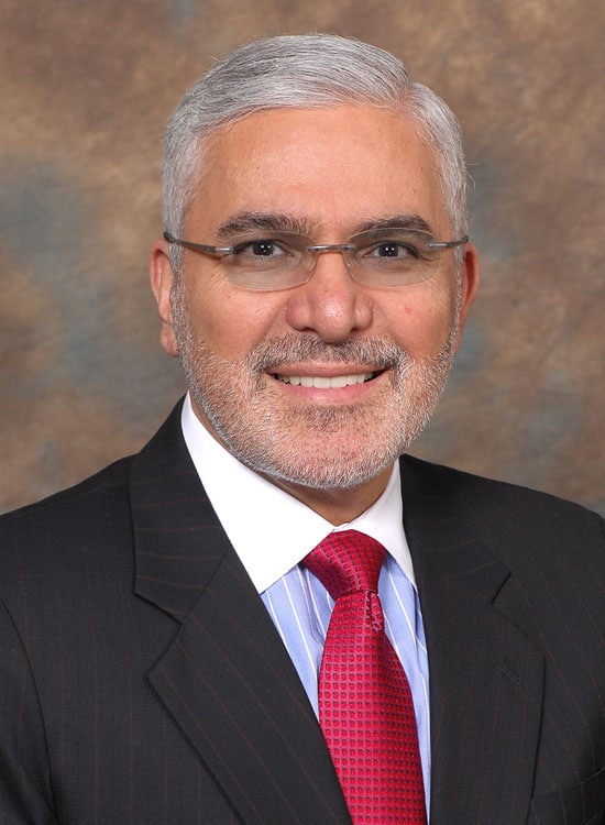 Henry A. Nasrallah, MD