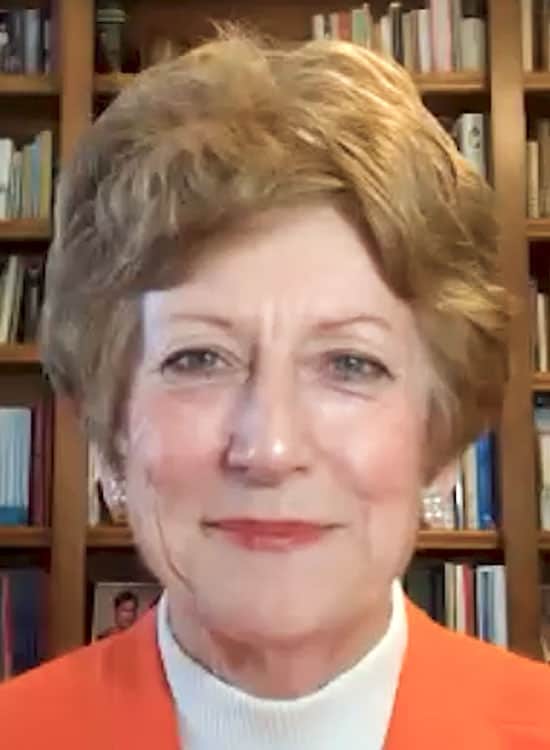 Anita Nelson, MD