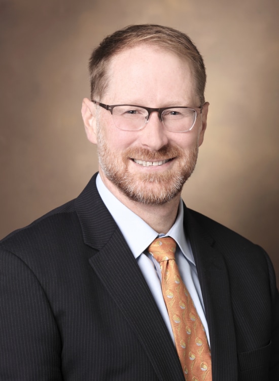 Jeffrey Neul, MD, PhD