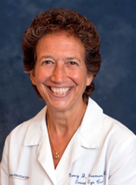 Nancy J. Newman, MD