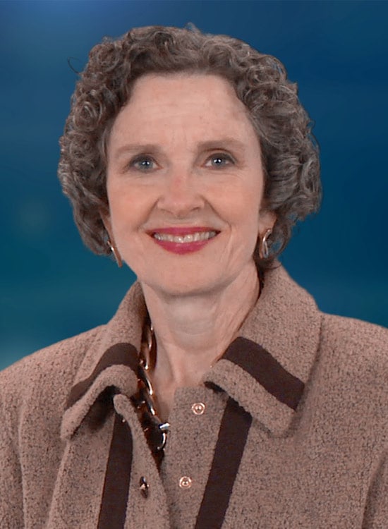 Joyce Ann O'Shaughnessy, MD