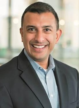 Anup Patel, MD