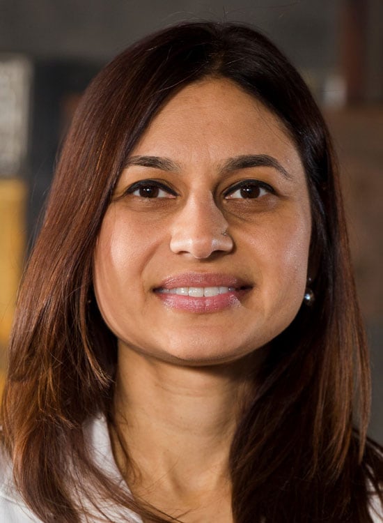 Rupa Patel, MD MPH (she/her)