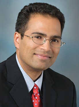 Naveen Pemmaraju, MD