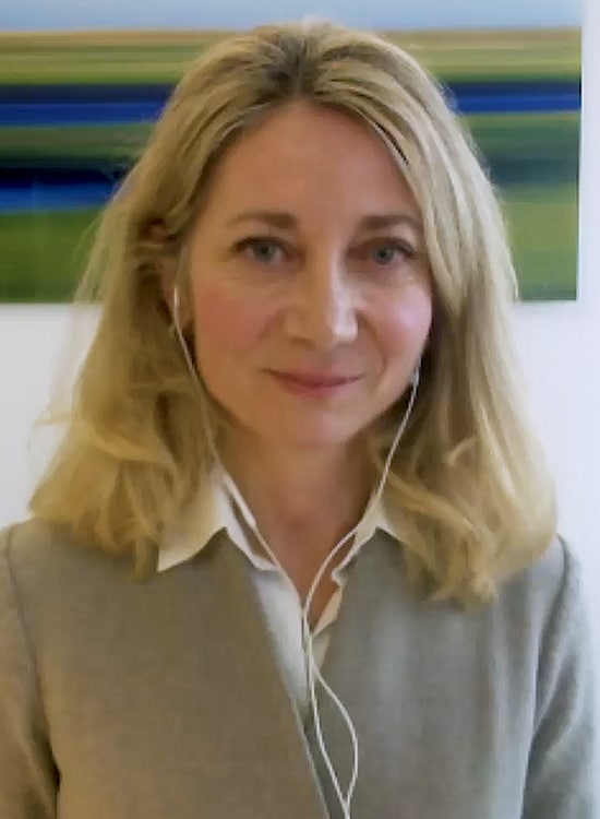 Iris-Katharina Penner, PhD