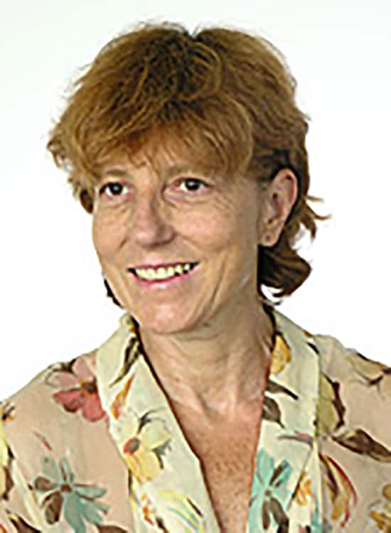 Joanna Pepke-Zaba, PhD, FRCP 
