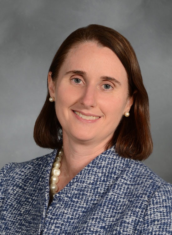 Sallie Permar, MD, PhD