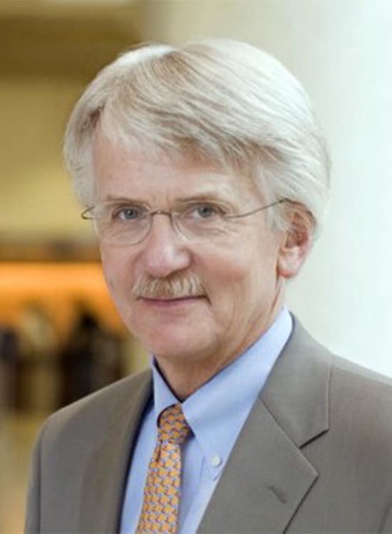 Ronald C. Petersen, MD, PhD