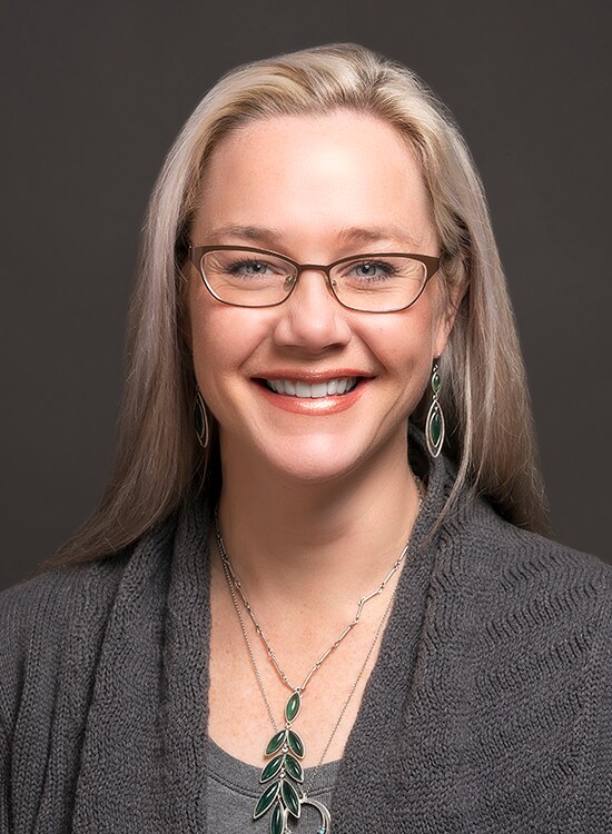 Kathryn Peterson, MD