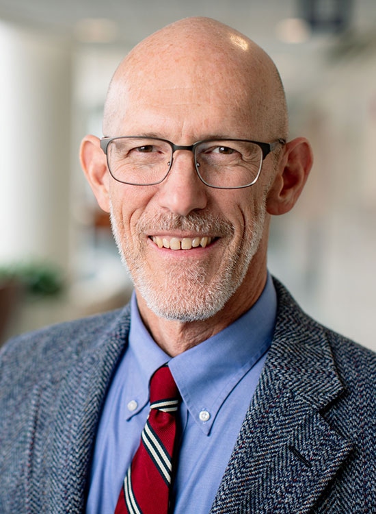 Gregory A. Poland, MD