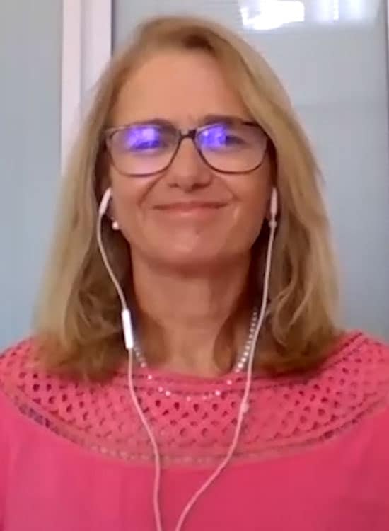 Rosana Richtmann, MD 