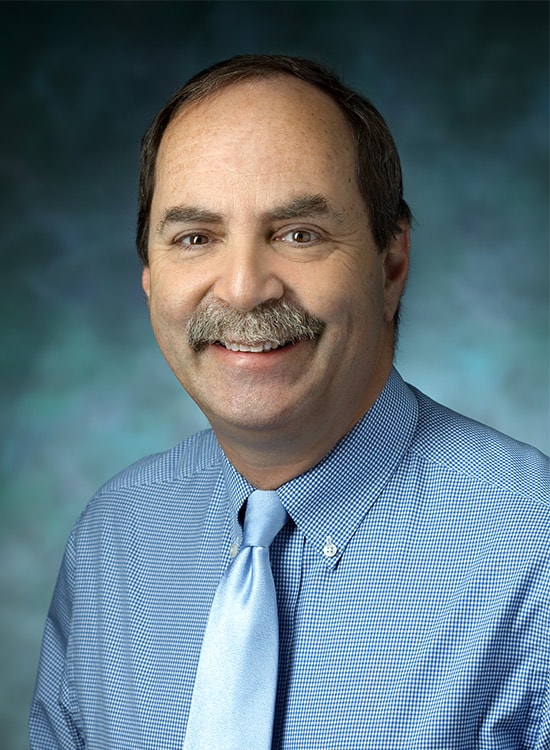 Paul B. Rosenberg, MD