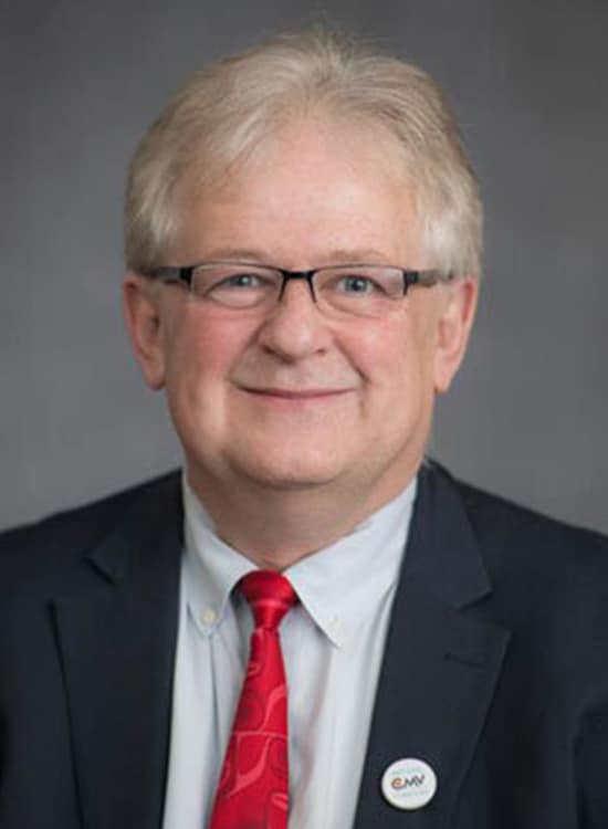 Mark R. Schleiss, MD